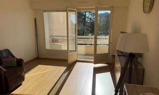 Appartement 2 Pièces 49 m² à vendre à Angers (49000)