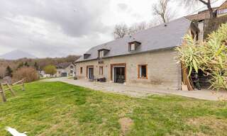 Maison 7 Pièces 282 m² à vendre à Boô-Silhen (65400)