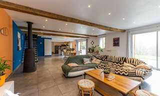 Maison 7 Pièces 282 m² à vendre à Boô-Silhen (65400)