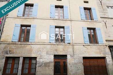 Maison 6 pièces 130000 €