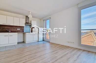 Appartement 2 pièces 169500 €