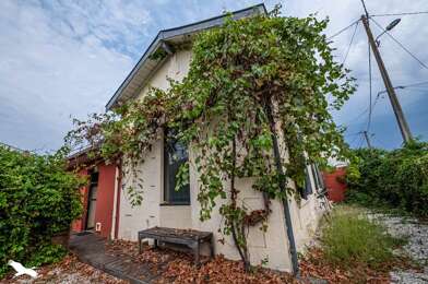 Maison 3 pièces 353760 €