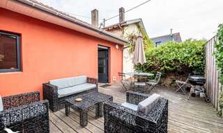Maison 3 Pièces 70 m² à vendre à Bègles (33130)