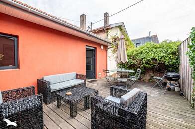 Maison 3 pièces 353760 €