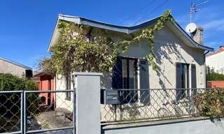 Maison 3 Pièces 70 m² à vendre à Bègles (33130)