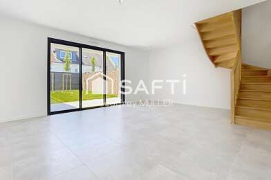 Maison 5 pièces 500000 €