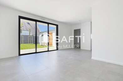 Maison 5 pièces 495000 €