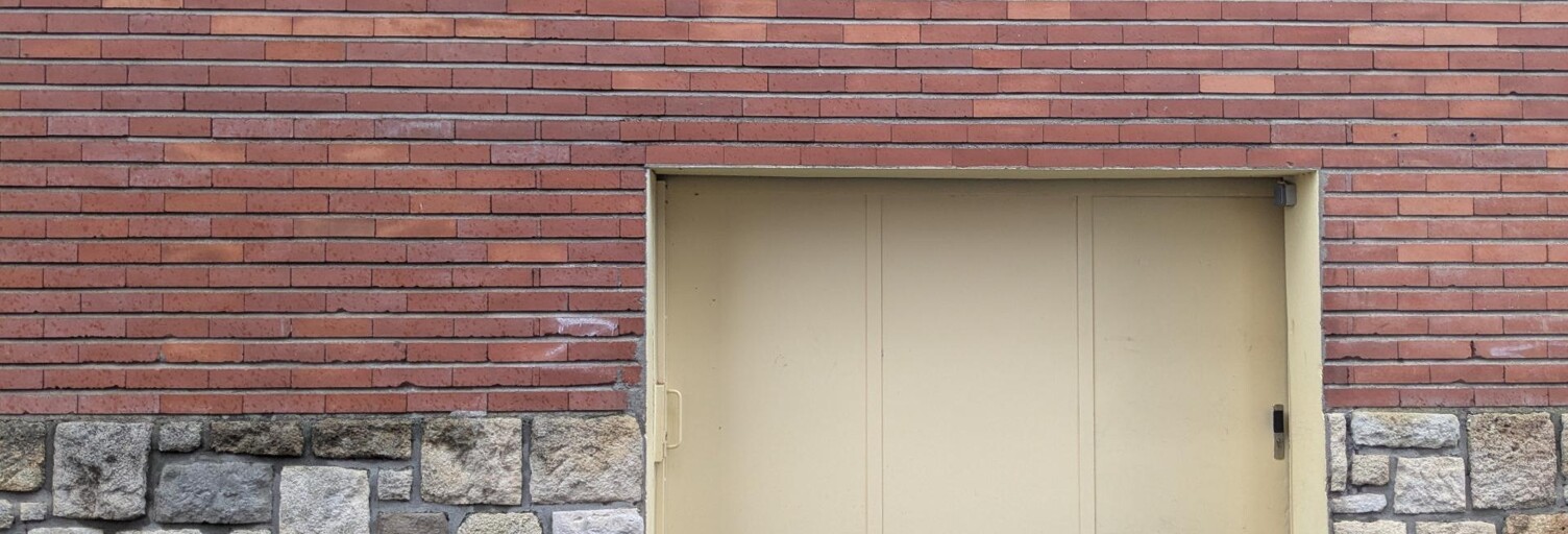 Garage  17 m² à vendre à Toulouse (31500)