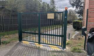 Garage  17 m² à vendre à Toulouse (31500)