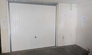 Garage  17 m² à vendre à Toulouse (31500)