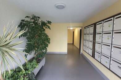 Appartement 2 pièces 126000 €