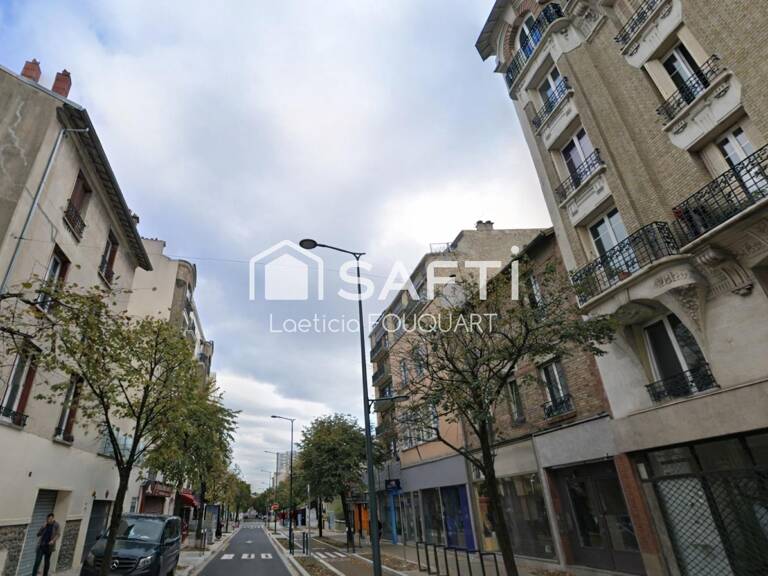 Immeuble de standing offrant de belles prestations — photo 1
