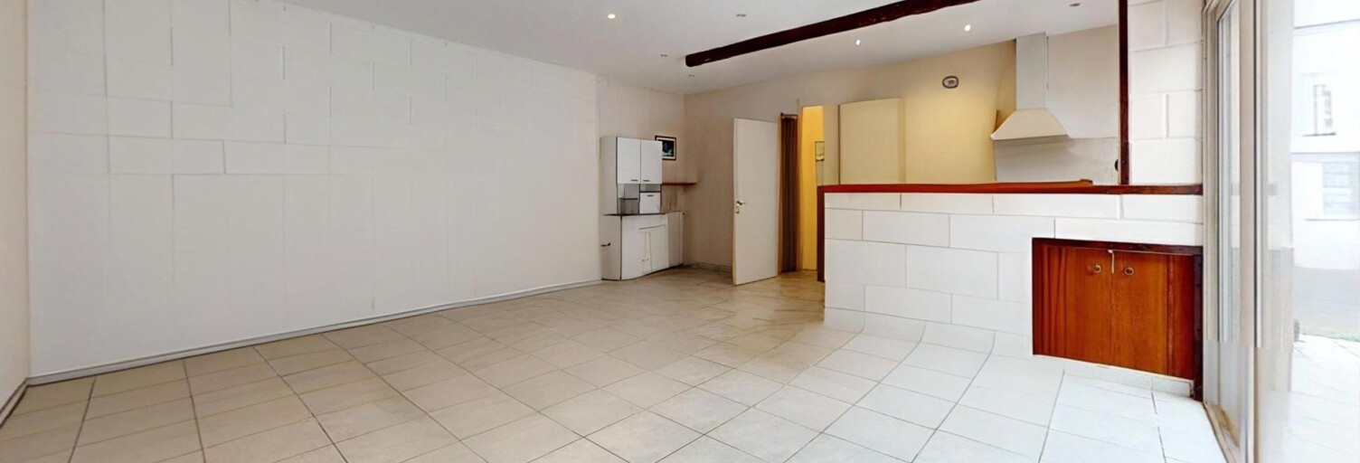 Maison 3 Pièces 85 m² à vendre à Blanquefort (33290)