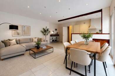 Maison 3 pièces 245000 €