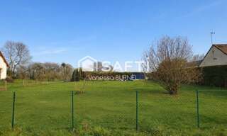 Terrain  921 m² à vendre à Crouay (14400)