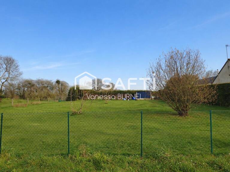 Superbe terrain de 921m² — photo 1