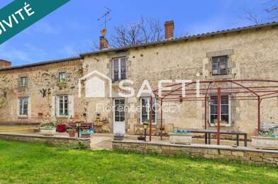 Maison 5 pièces 175000 €