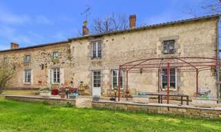 Maison 5 Pièces 160 m² à vendre à Val-d'Oire-et-Gartempe (87320)