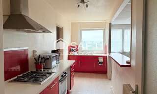 Appartement 4 Pièces 80 m² à vendre à Saint-Brieuc (22000)