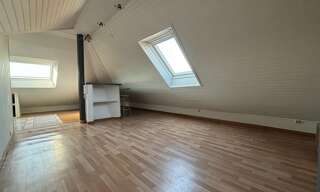 Appartement 2 Pièces 54 m² à vendre à Lille (59000)