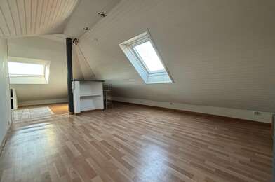 Appartement 2 pièces 145000 €