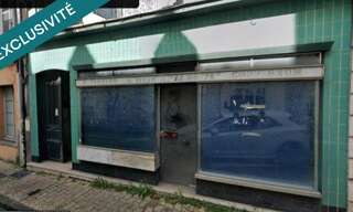 Commerce 1 Pièce 45 m² à vendre à Oloron-Sainte-Marie (64400)