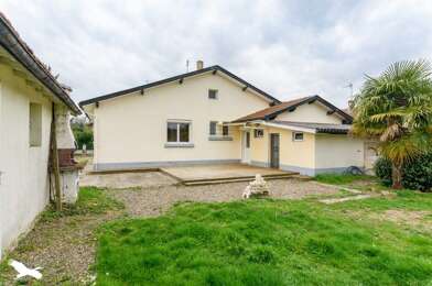 Maison 4 pièces 192240 €