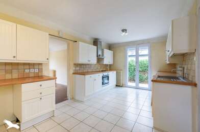 Maison 4 pièces 177785 €