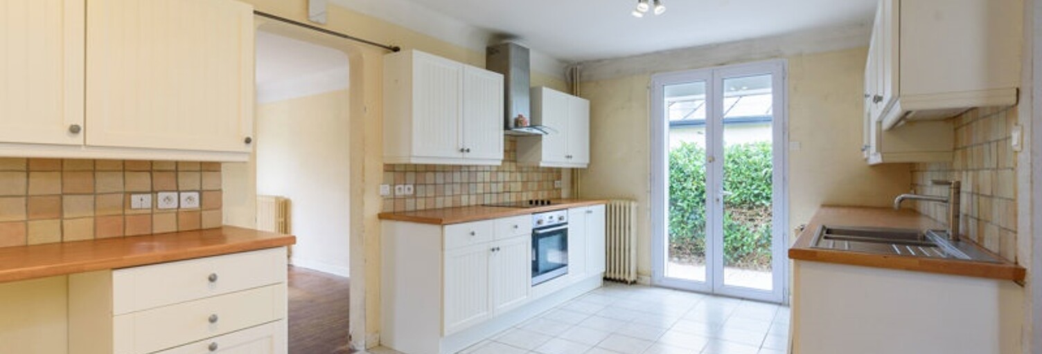 Maison 4 Pièces 95 m² à vendre à Tartas (40400)