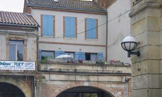 Immeuble  184 m² à vendre à Valence (82400)