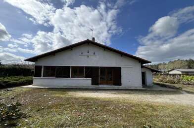 Maison 4 pièces 192240 €