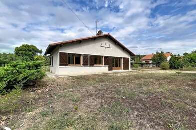 Maison 4 pièces 175000 €
