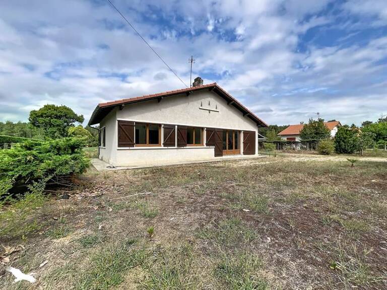Maison 4 pièces 70 m² — photo 1
