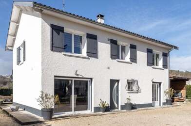 Maison 8 pièces 369600 €