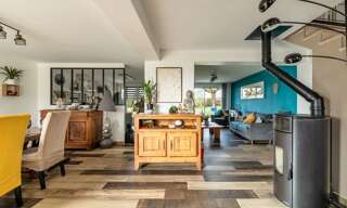 Maison 8 Pièces 168 m² à vendre à Trélissac (24750)