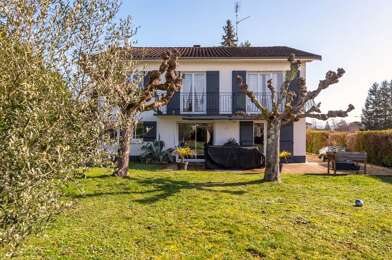 Maison 8 pièces 317700 €
