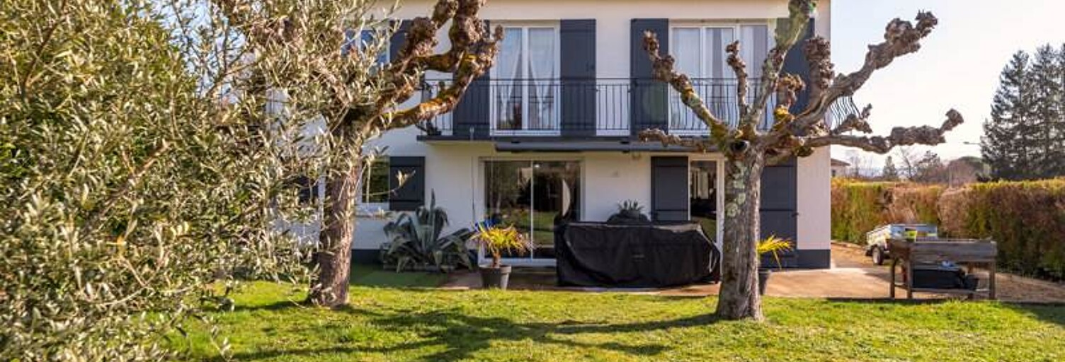 Maison 8 Pièces 168 m² à vendre à Trélissac (24750)