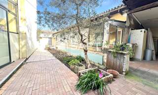 Maison 11 Pièces 211 m² à vendre à Avignon (84000)