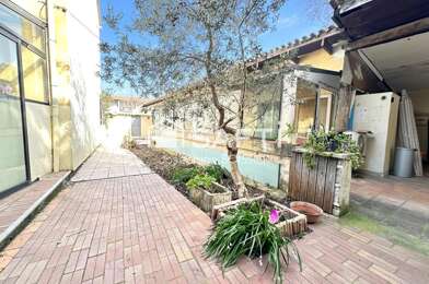 Maison 11 pièces 286000 €