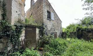 Maison 2 Pièces 65 m² à vendre à Saumur (49400)