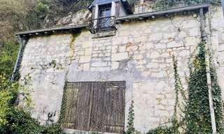 Maison 2 Pièces 65 m² à vendre à Saumur (49400)