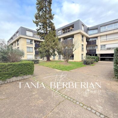 Appartement 4 pièces 480000 €