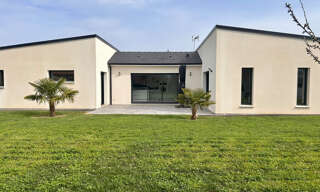 Maison 5 Pièces 142 m² à vendre à Montamisé (86360)