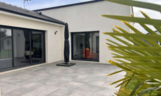 Maison 5 Pièces 150 m² à vendre à Montamisé (86360)