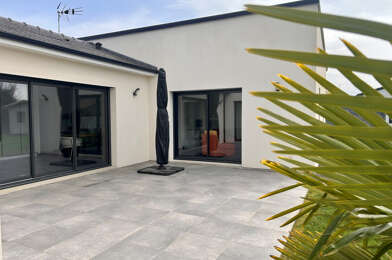 Maison 5 pièces 441000 €