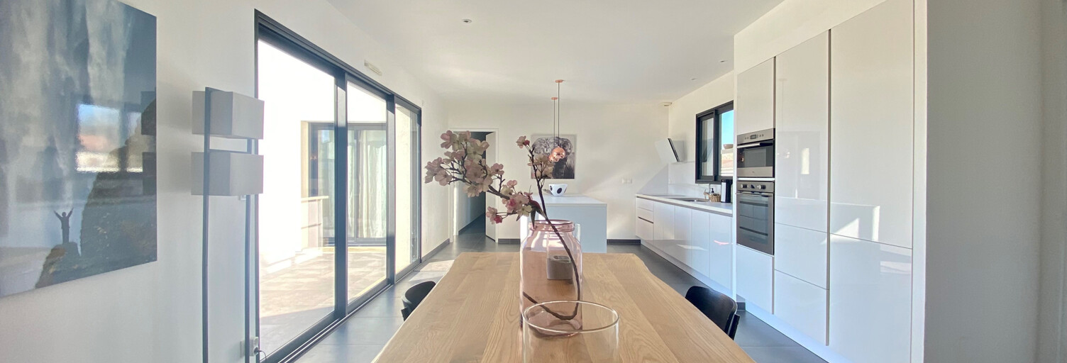 Maison 5 Pièces 150 m² à vendre à Montamisé (86360)