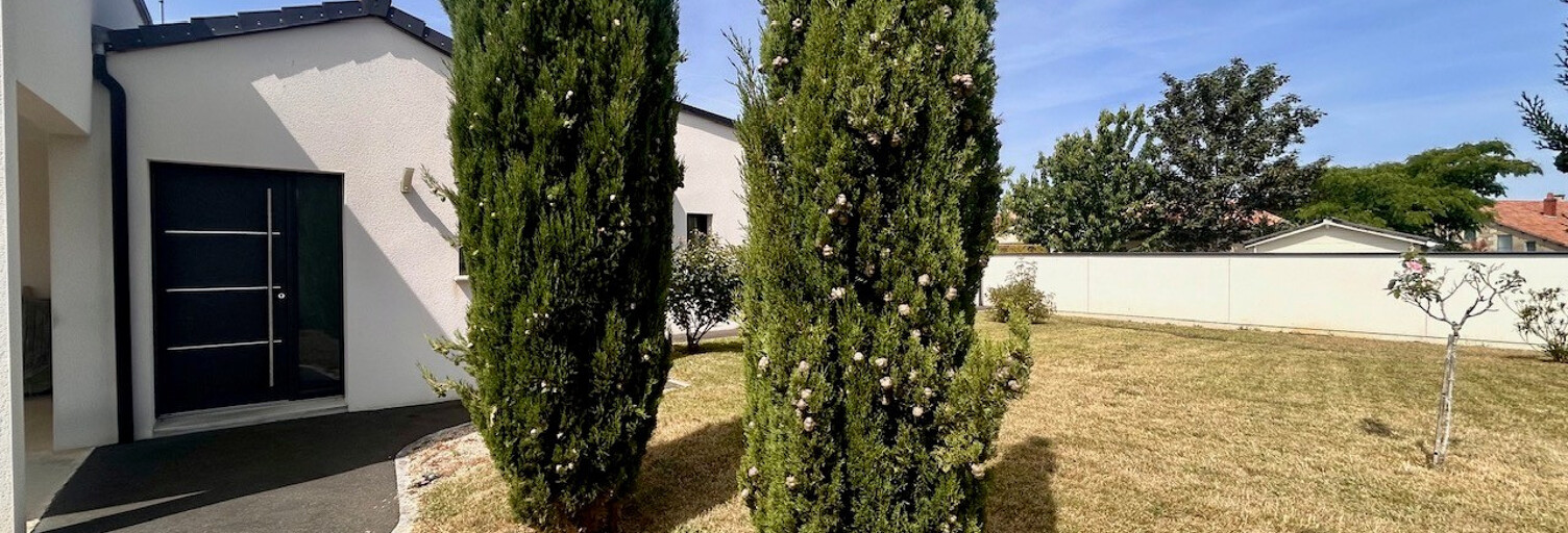 Maison 5 Pièces 150 m² à vendre à Montamisé (86360)