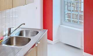 Appartement 2 Pièces 34 m² à vendre à Athis-Val-de-Rouvre (61100)