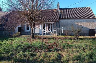 Maison 3 pièces 49000 €