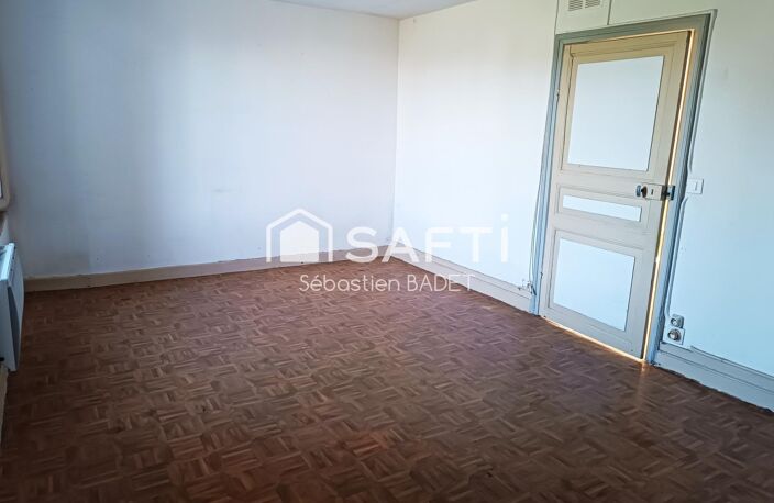 maison de plain pied , fort potentiel — photo 3